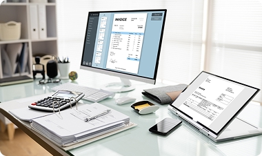Automated Medical Billing Software
